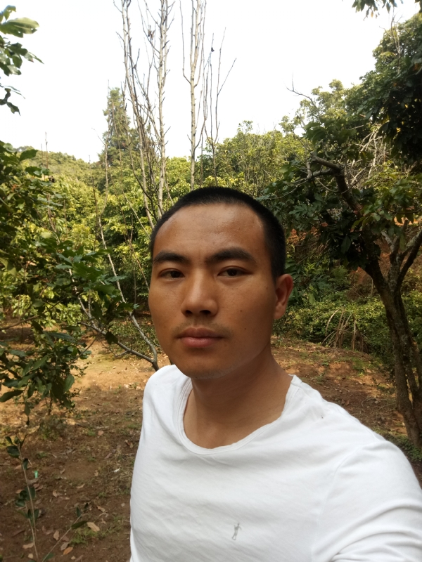 简单的第一张照片--屏南征婚网