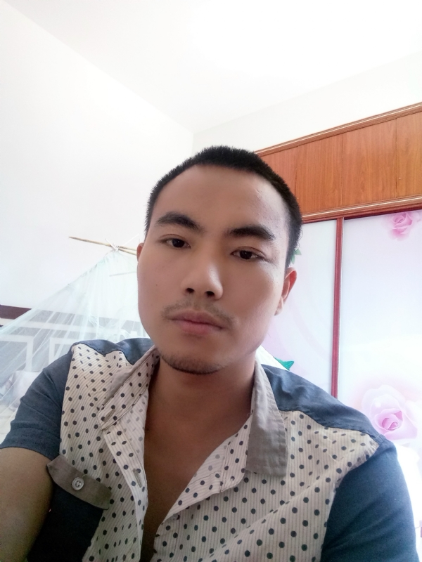 简单的第二张照片--屏南征婚网