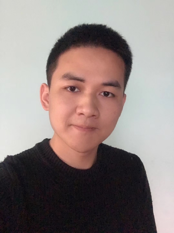 镇憾的第一张照片--屏南征婚网