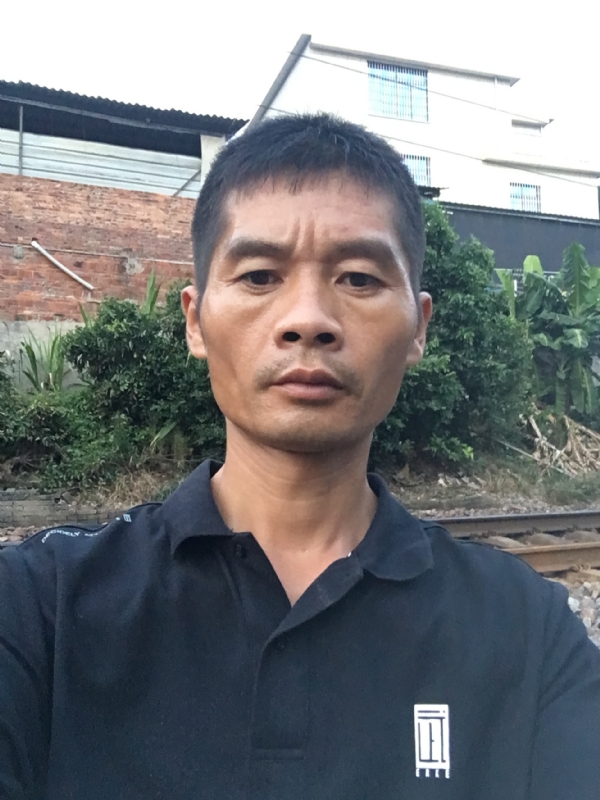 小张的第一张照片--屏南征婚网