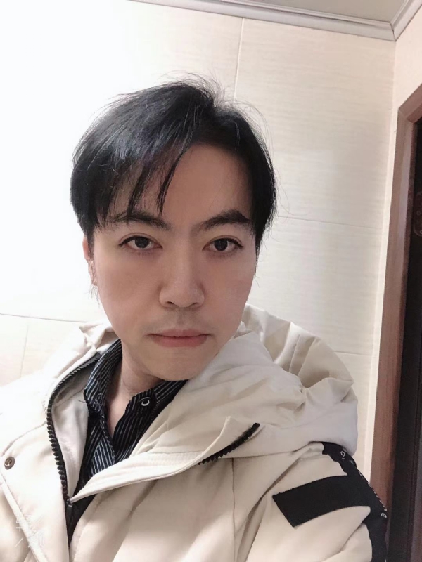 空中花园的第四张照片--屏南征婚网