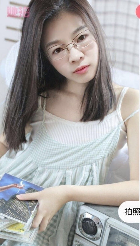 孙一的第一张照片--屏南征婚网