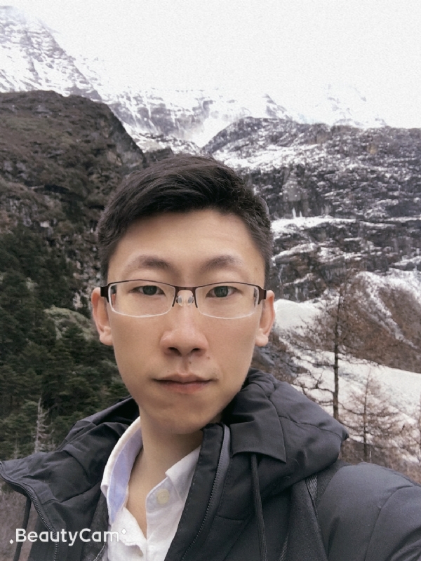 凤梨罐头的第二张照片--屏南征婚网