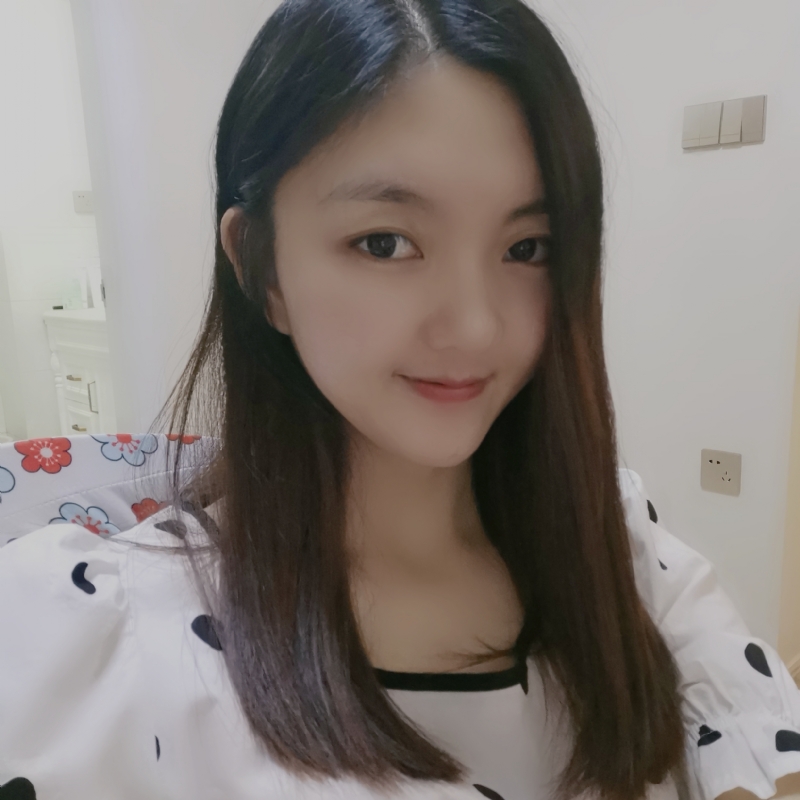 依依的第一张照片--屏南征婚网