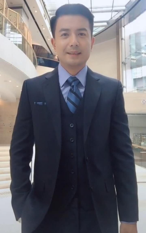 宁静致远的第一张照片--屏南征婚网