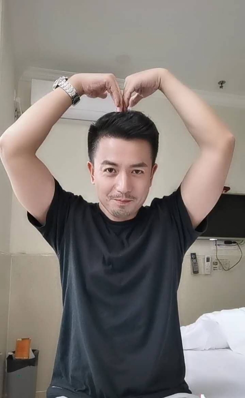 宁静致远的第二张照片--屏南征婚网