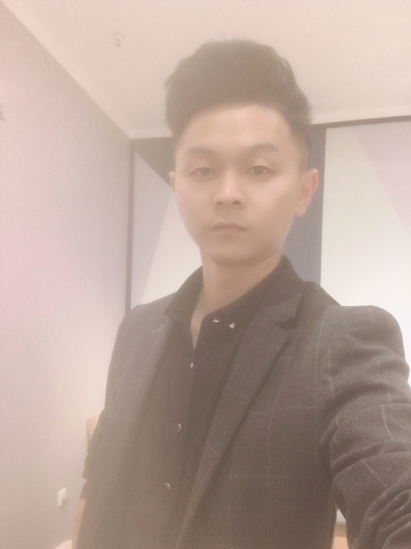 随风的第二张照片--屏南征婚网
