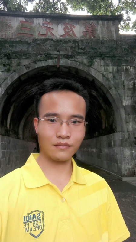 真诚征婚（可纯入赘）的第三张照片--屏南征婚网