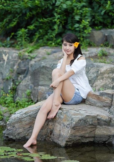 陌陌的第一张照片--屏南征婚网