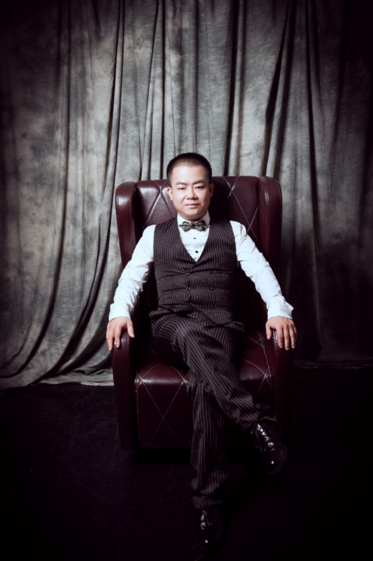 不会游泳的鱼的第二张照片--屏南征婚网