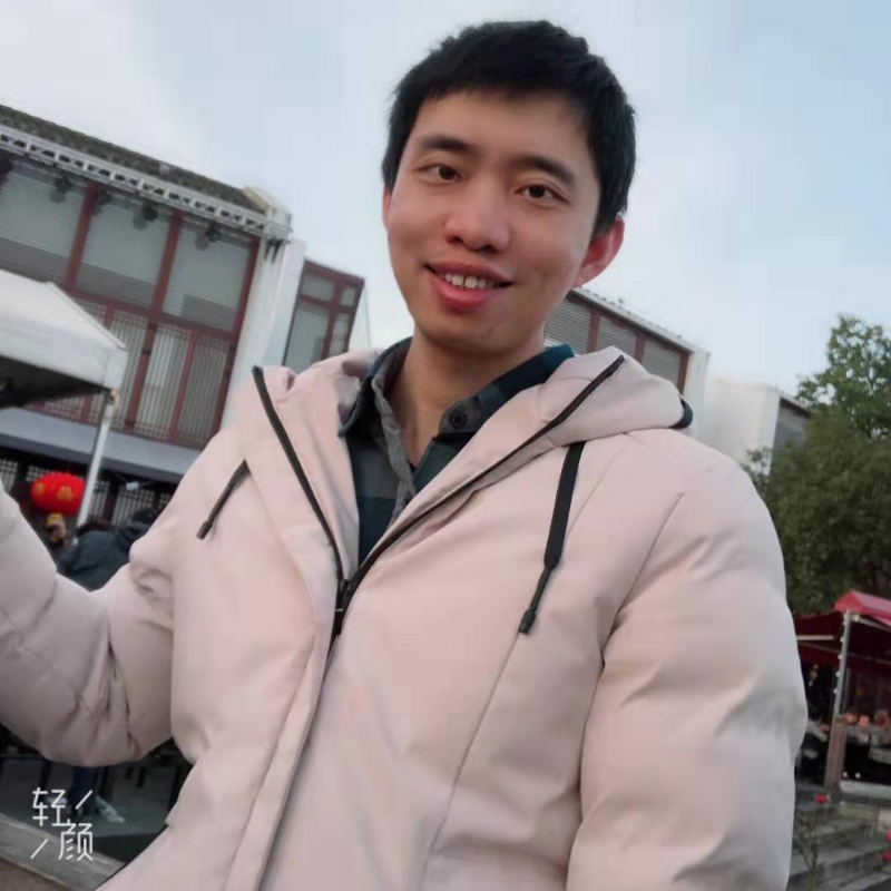 萍水相逢的第二张照片--屏南征婚网