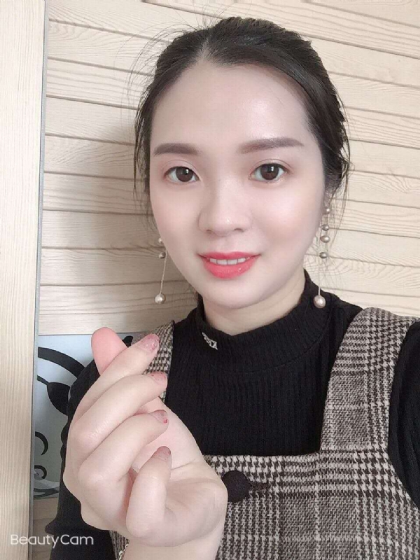 紫梦的第一张照片--屏南征婚网