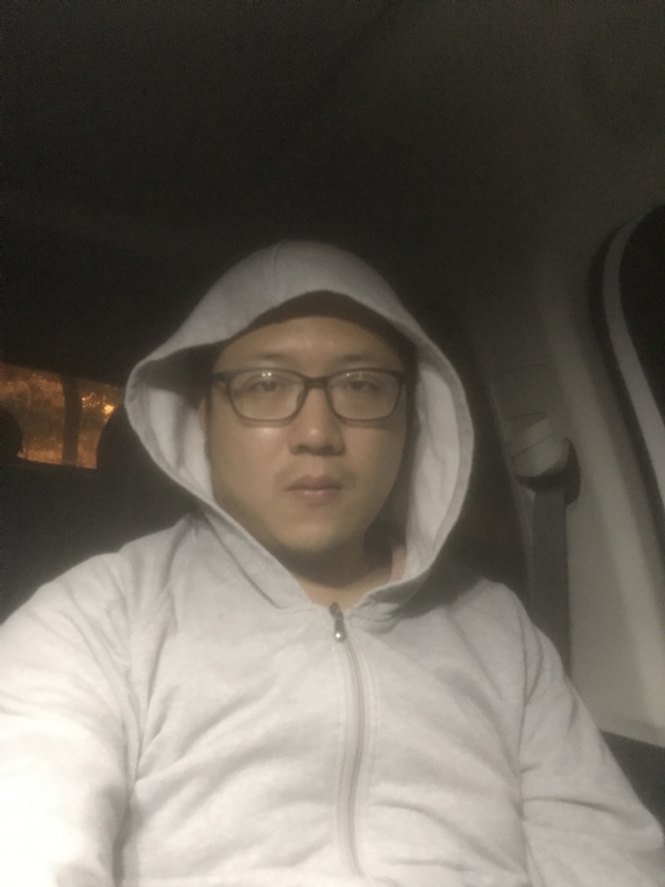 值得与否的第一张照片--屏南征婚网