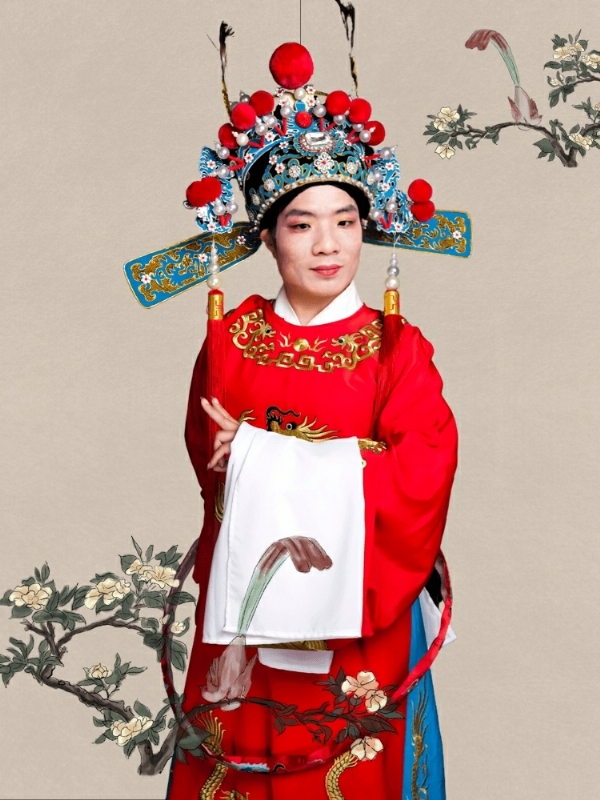 shizhenyi的第一张照片--屏南征婚网