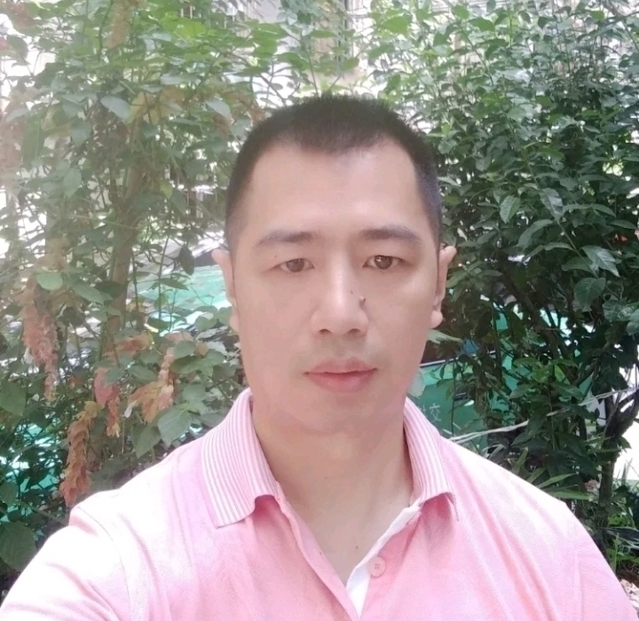 随心的第二张照片--屏南征婚网