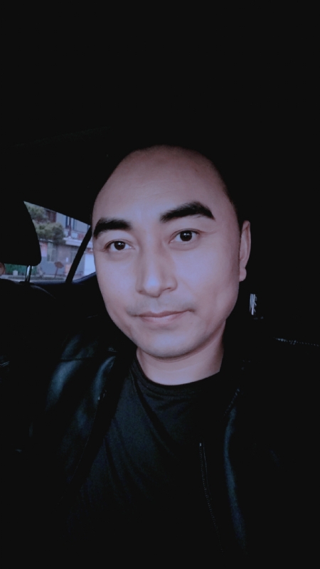 江舟的第一张照片--屏南征婚网