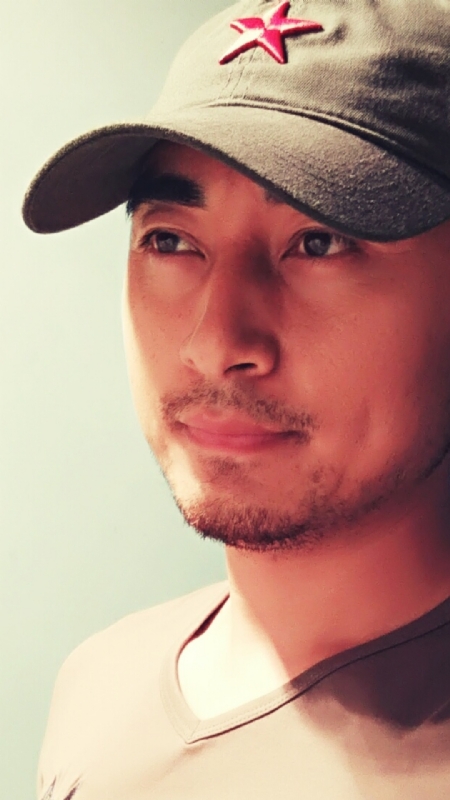 江舟的第三张照片--屏南征婚网