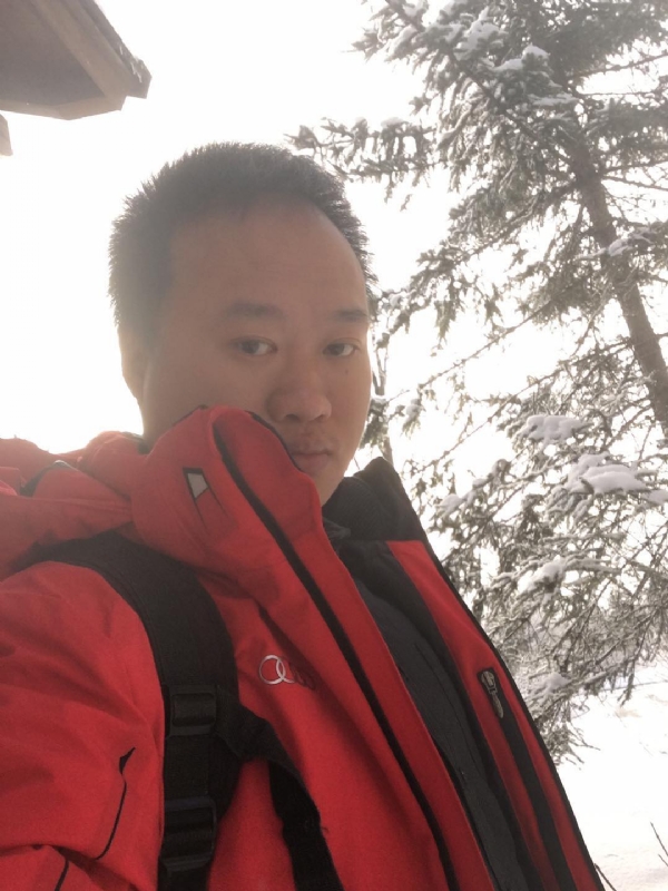 鷇音子的第一张照片--屏南征婚网