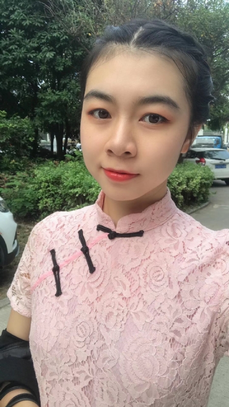 杨女士的第一张照片--屏南征婚网