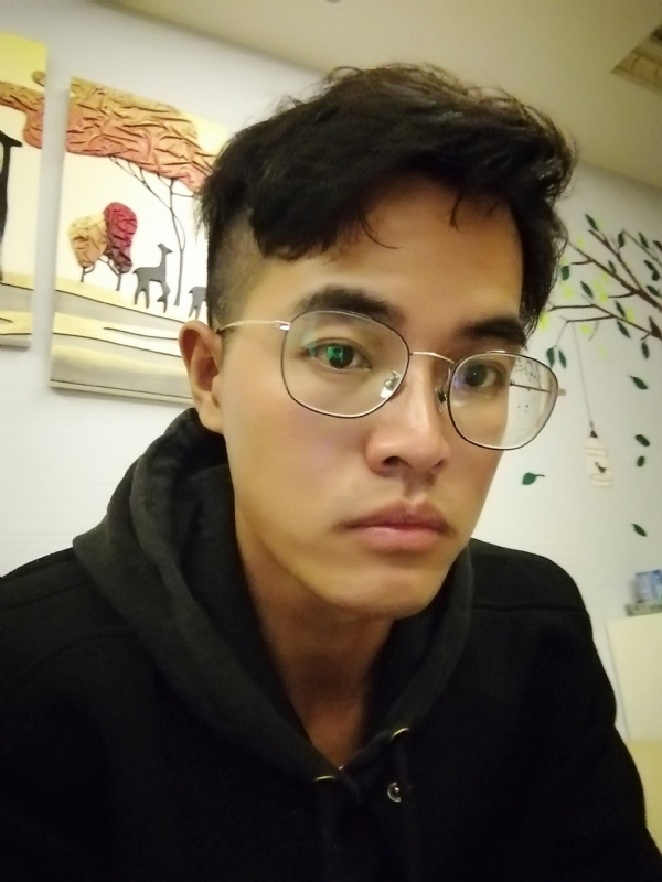 sun的第一张照片--屏南征婚网