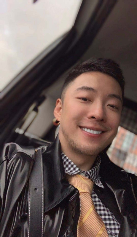 平凡英雄的第二张照片--屏南征婚网