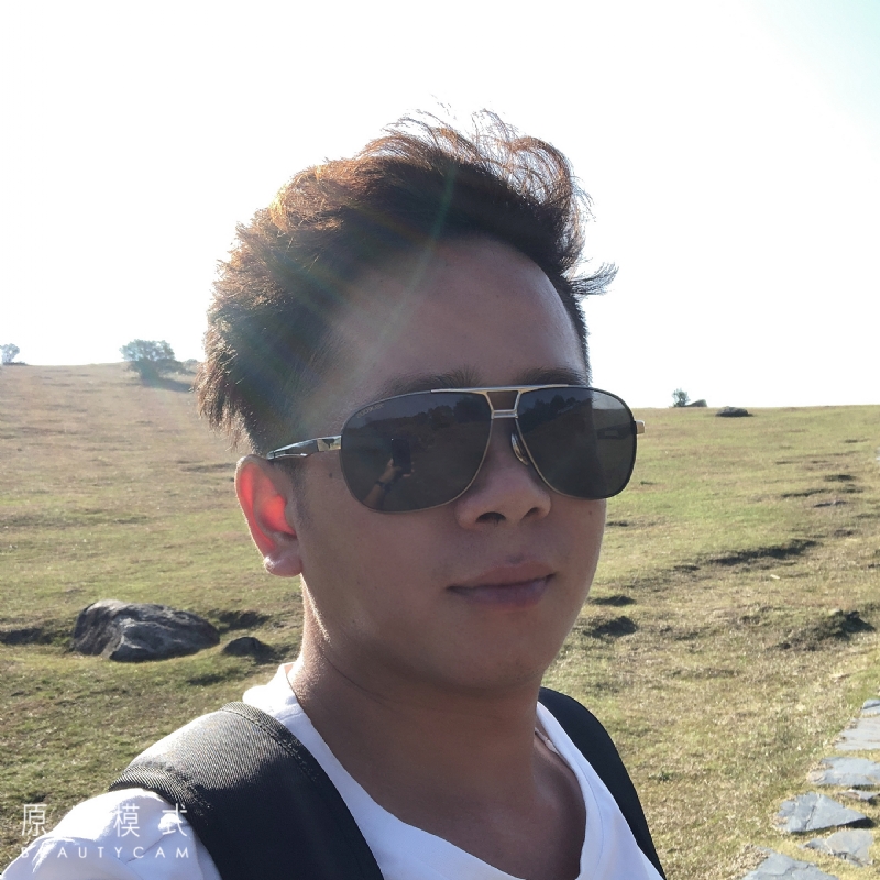 六个字的距离的第一张照片--屏南征婚网