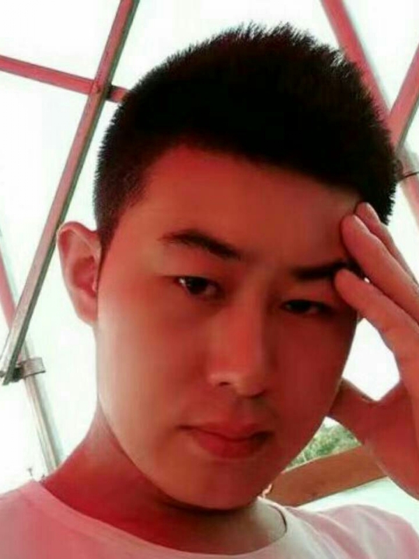 淡漠的第一张照片--屏南征婚网