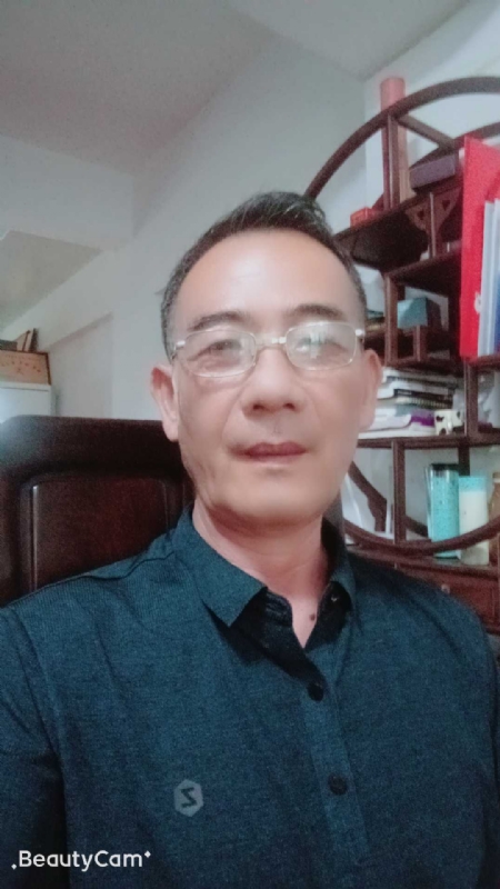 墨初的第一张照片--屏南征婚网