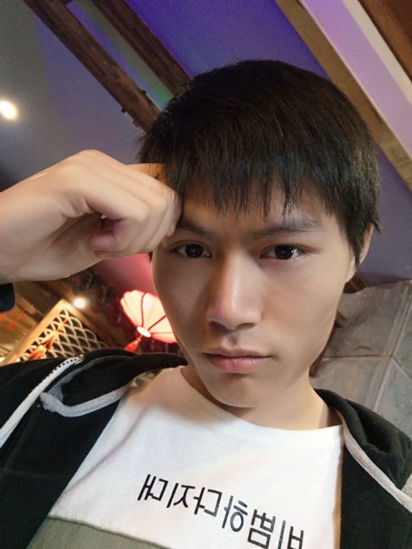 平淡的一生的第二张照片--屏南征婚网