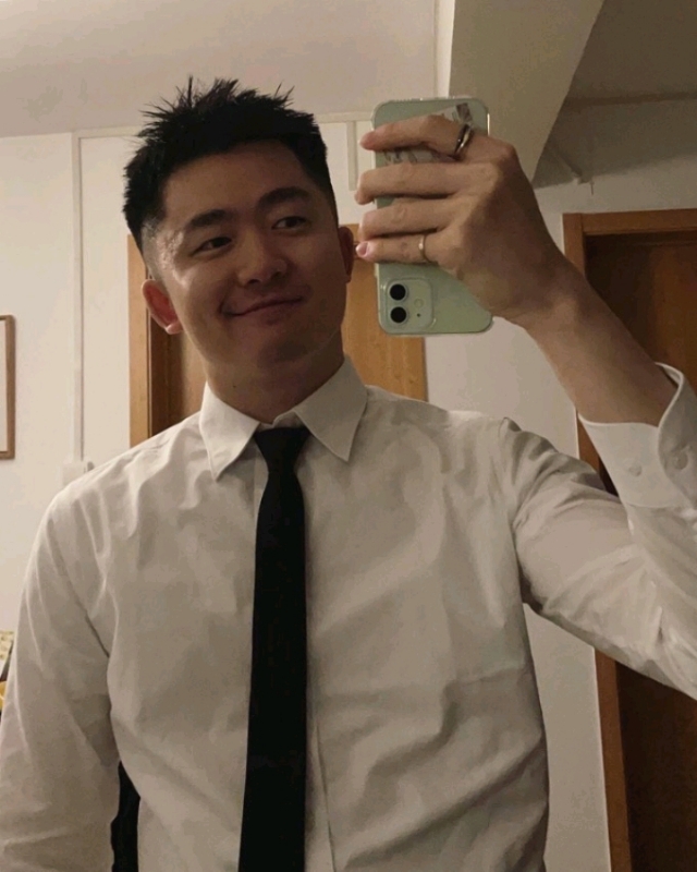启航的第二张照片--屏南征婚网