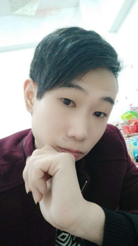 Faine（信仰）的第一张照片--屏南征婚网