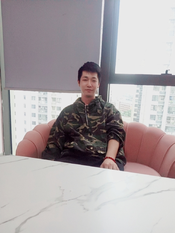 网恋被骗37块5的第二张照片--屏南征婚网