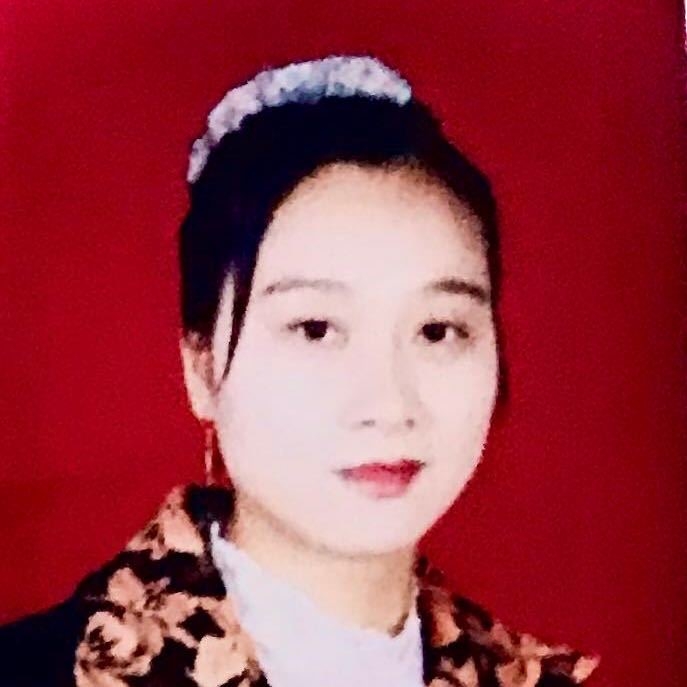 可可的第一张照片--屏南征婚网