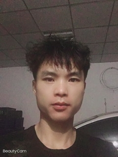 表哥的第一张照片--屏南征婚网