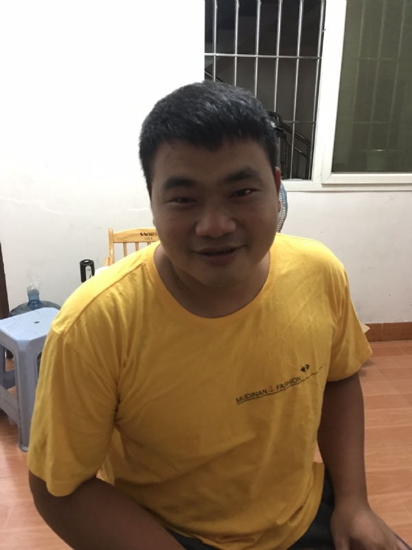 晴栀的第二张照片--屏南征婚网