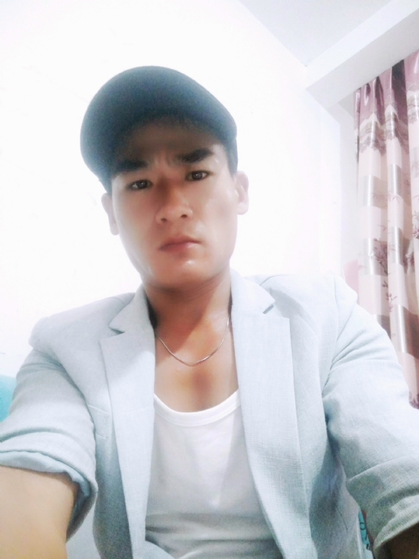 一若千金的第一张照片--屏南征婚网