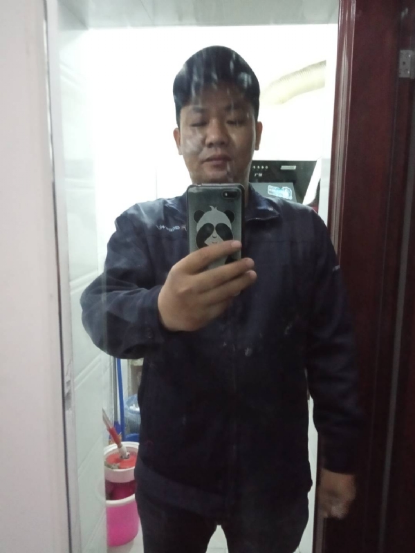 寂寞丑小鸭的第二张照片--屏南征婚网