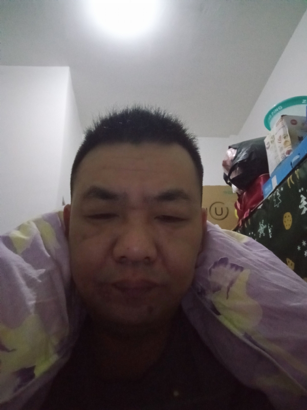 寂寞丑小鸭的第三张照片--屏南征婚网