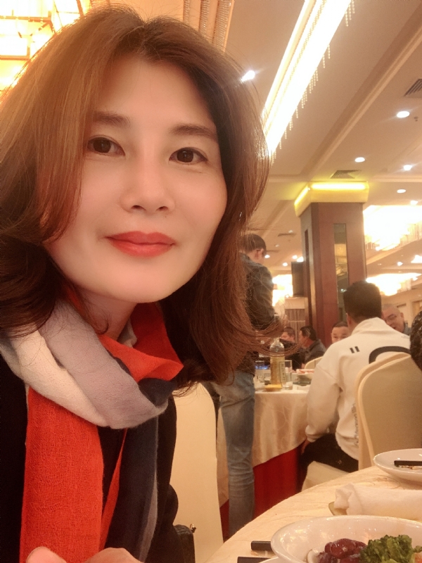 遥想的第一张照片--屏南征婚网