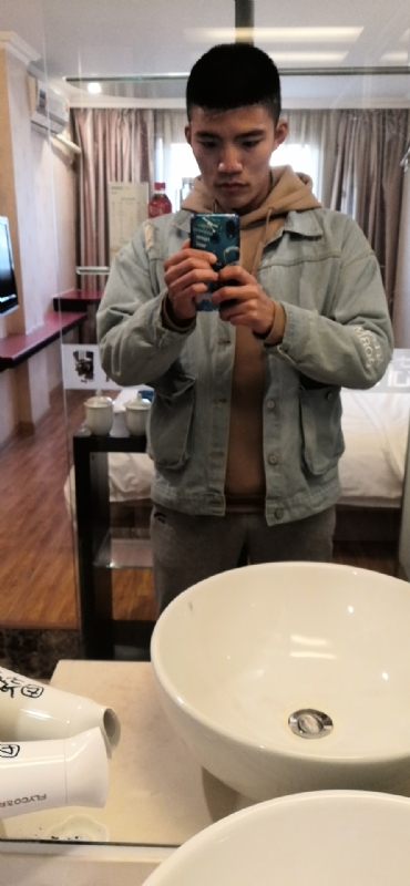 爱上一座陈的第一张照片--屏南征婚网