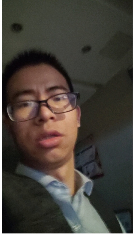 小螃蟹的第二张照片--屏南征婚网