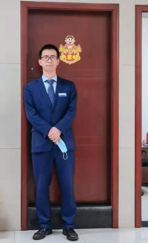 小螃蟹的第三张照片--屏南征婚网