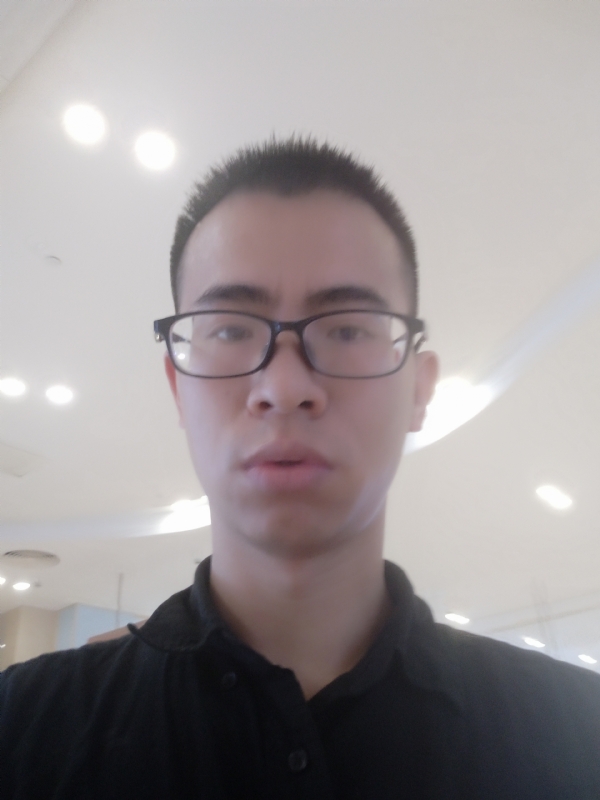 小螃蟹的第四张照片--屏南征婚网