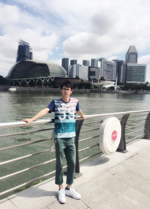 钦哥的第二张照片--屏南征婚网