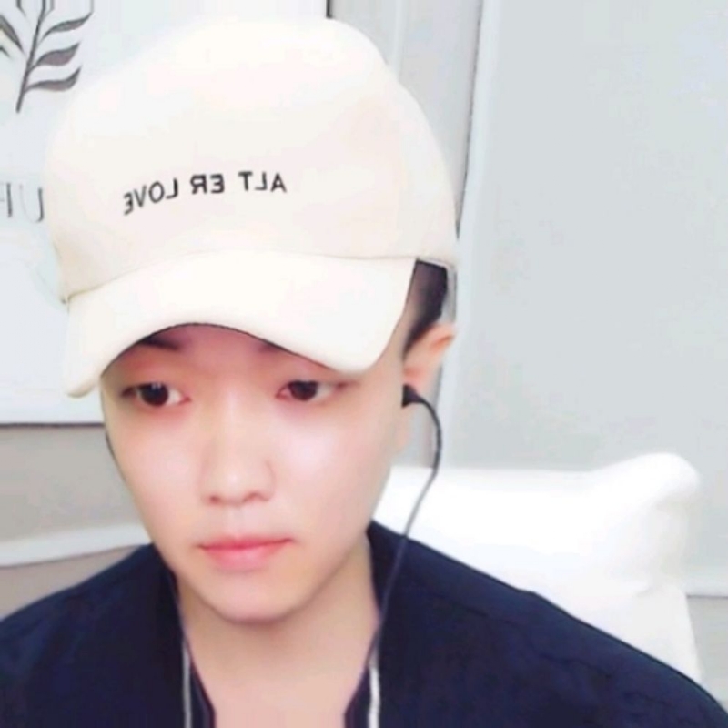 Jackson的第一张照片--屏南征婚网