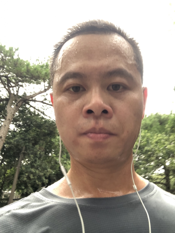 猩猩巨呃的第二张照片--屏南征婚网