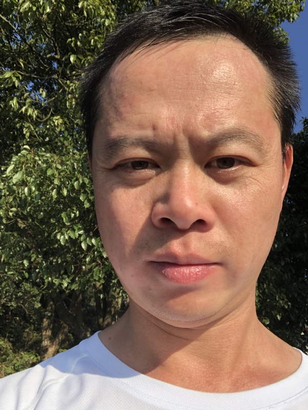 猩猩巨呃的第四张照片--屏南征婚网