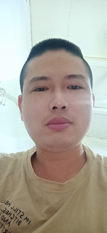 有心人的第一张照片--屏南征婚网