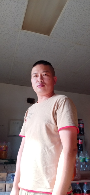 有心人的第三张照片--屏南征婚网