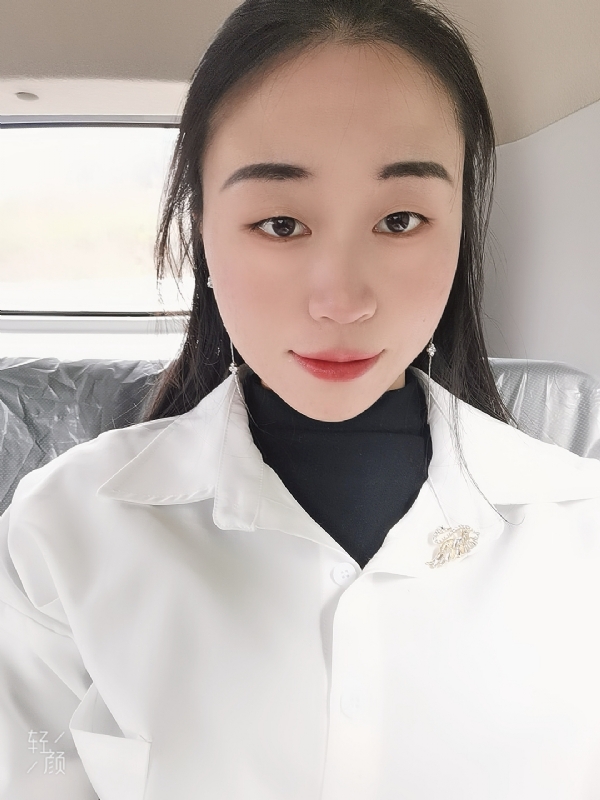 丽丽的第三张照片--屏南征婚网